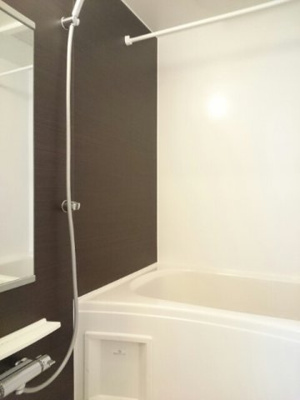 【浴室】 | アリエッタ