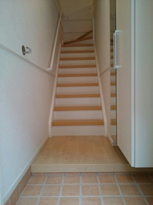 【玄関】 | アリエッタ