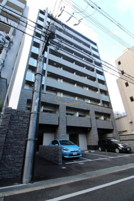 【外観】 | アドバンス西梅田Ⅴグランデ