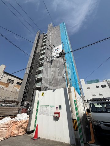 S-RESIDENCE難波西alter