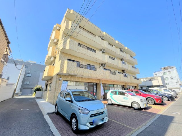 【外観】 | 第5松本ビル