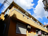 スカイキープ明大前の画像