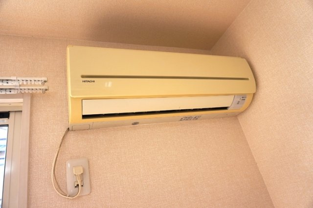 ボナール・パルの設備