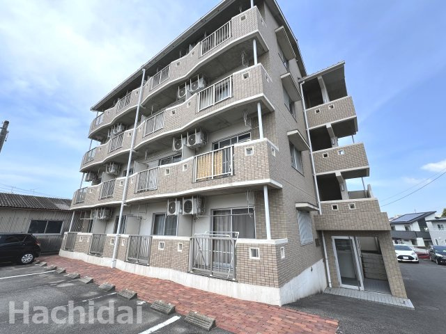 リバティーハウス