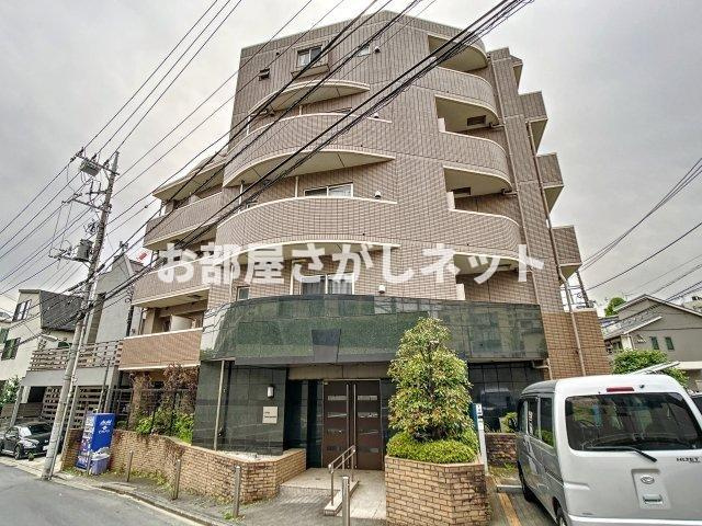 Ｌ-Ｆｌａｔ高輪台【おとり物件なし】#学生・社会人にオススメ！初期費用分割払いOK！の外観