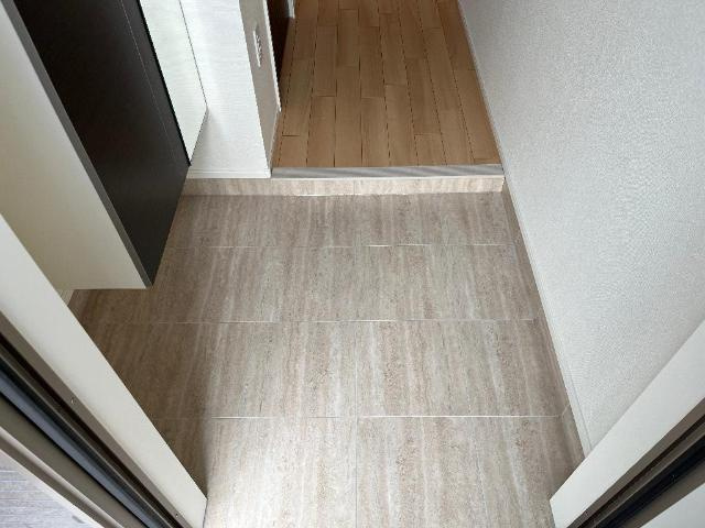 Fonte（フォンテ）の玄関|玄関