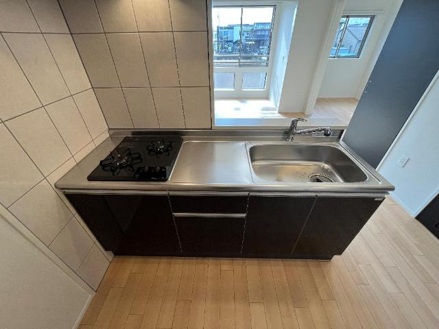 Fonte（フォンテ）のキッチン|キッチン