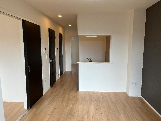 Fonte（フォンテ）の居間・リビング|リビング