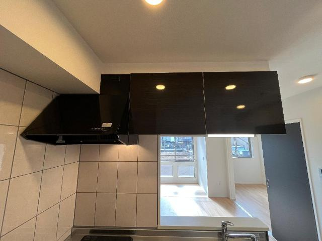 Fonte（フォンテ）のキッチン|キッチン