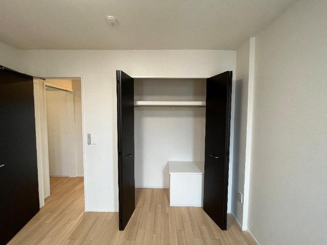 Fonte（フォンテ）の収納|クローゼット