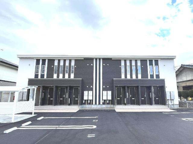 Fonte（フォンテ）の外観|外観写真（昼）