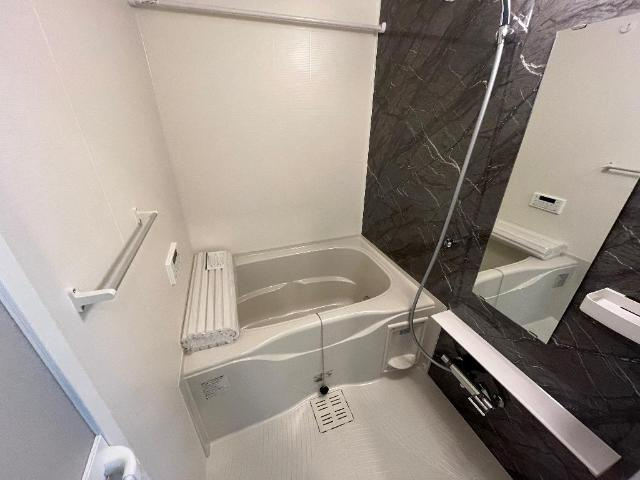 Fonte（フォンテ）の浴室|バス