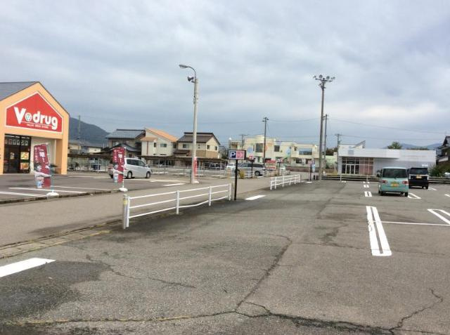 Fonte（フォンテ）の周辺|V・drug高瀬店まで331ｍ