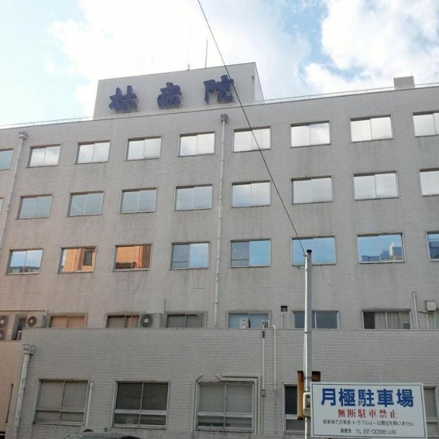 Fonte（フォンテ）の周辺|医療法人林病院まで1,659ｍ