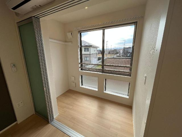 Fonte（フォンテ）の内装|インナーテラス