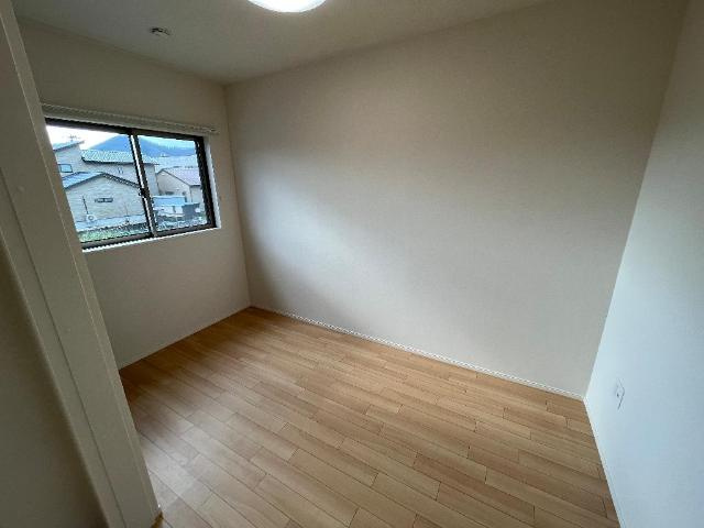 Fonte（フォンテ）の設備|洋室