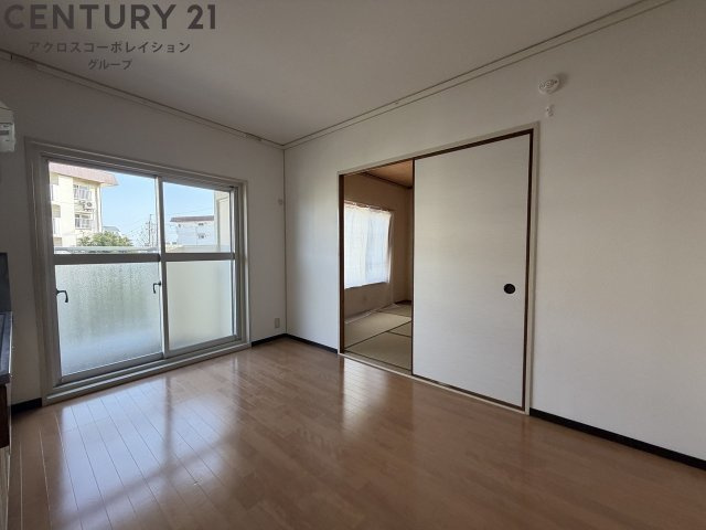 角部屋住戸で過ごしやすくてオススメです！