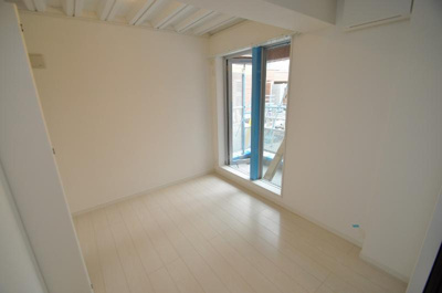 【寝室】 | パームヴィラ笹原2 | 寝室です。