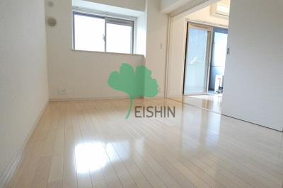 【寝室】 | FUSHI BLD（フシビル） | 寝室です。