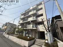 ウインドフォー南本町の画像