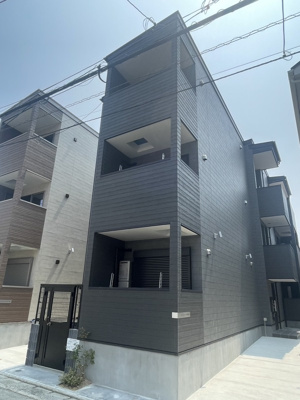 【バルコニー】 | ウィルメゾン箱崎1 | 日当たりの良いバルコニーです！