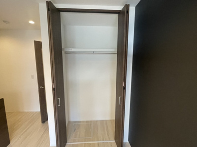 【収納】 | ウィルメゾン箱崎1 | 収納です。