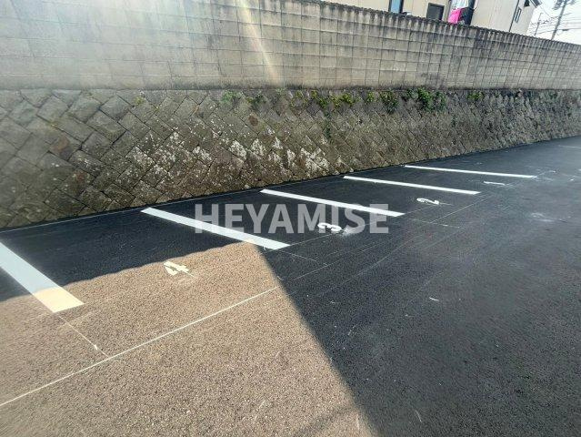 ヴィオラ西郷のその他共用部分