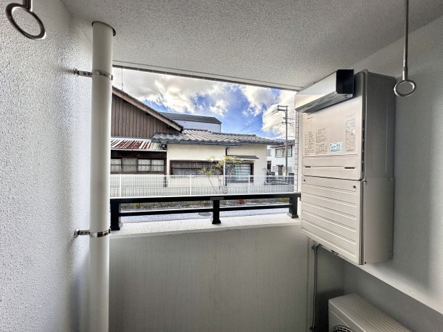 コレクト　ライルの展望