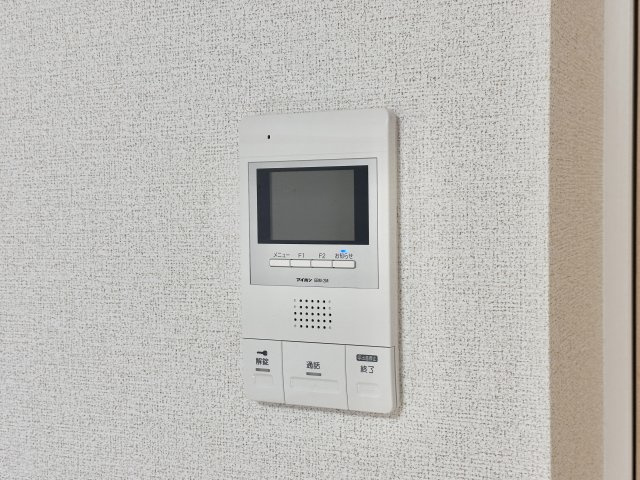 コレクト　ライルのセキュリティ