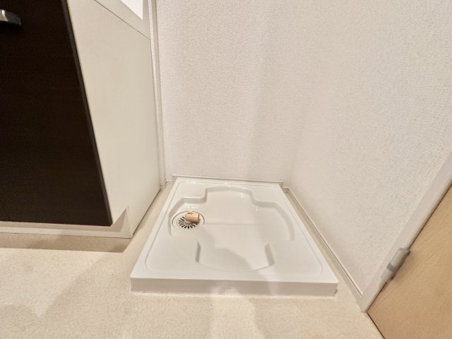 コレクト　ライルの洗面所
