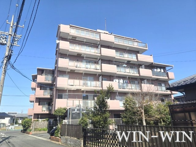 ピアシティ東和東小浜の外観