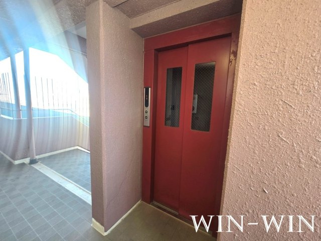 ピアシティ東和東小浜のその他共用部分