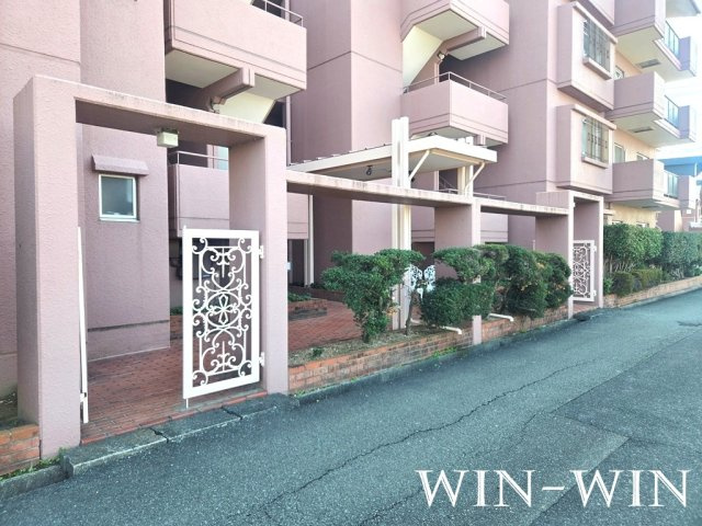 ピアシティ東和東小浜のその他共用部分