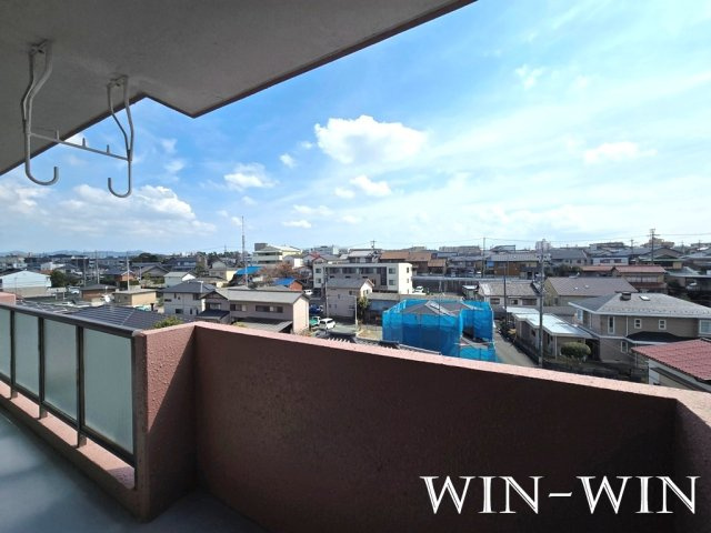 ピアシティ東和東小浜の展望