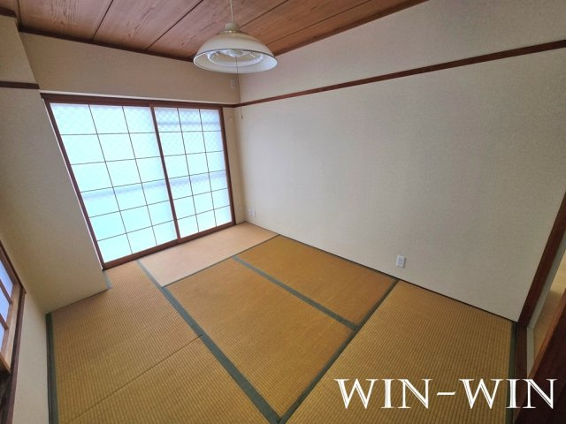 ピアシティ東和東小浜の和室