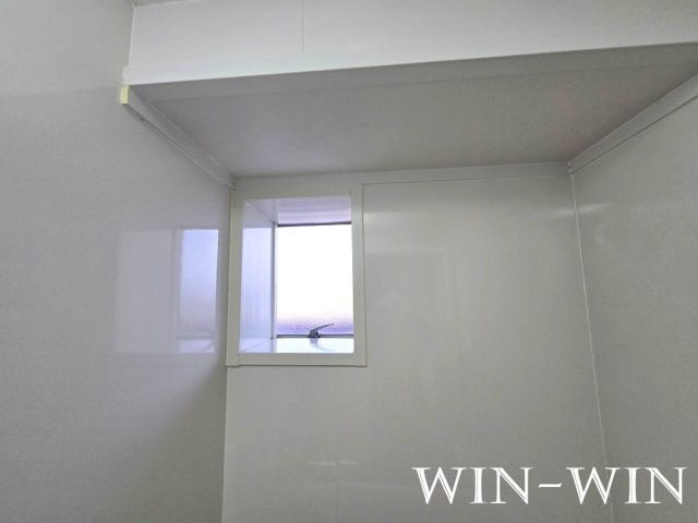 ピアシティ東和東小浜の浴室