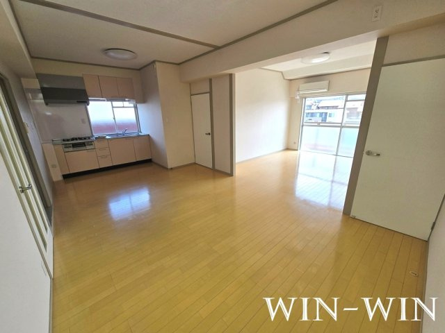 ピアシティ東和東小浜の内装