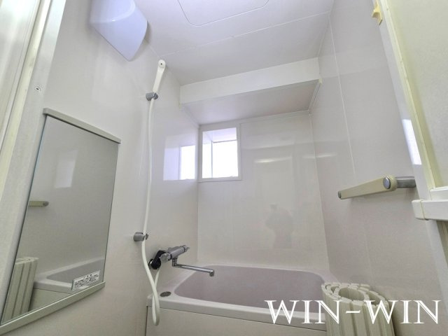 ピアシティ東和東小浜の浴室