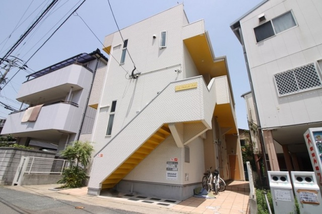 CB箱崎パルク(シービー箱崎パルク)