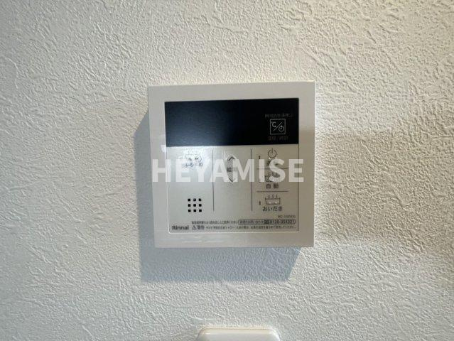 タンドレス多良見の設備|※同物件同室タイプの写真でございます※現況を優先します※