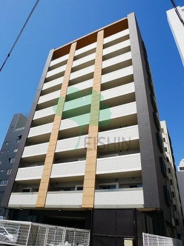 S-FORT筑紫通り(エスフォート筑紫通り)の外観|外観です。