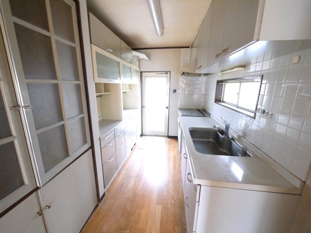 東金市上谷　中古戸建のその他|内装リフォーム平成29年11月 オール電化  ４SLDK　駐車2台  閑静な分譲地内