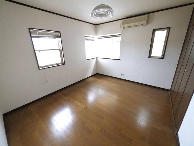 東金市上谷　中古戸建のその他|内装リフォーム平成29年11月 オール電化  ４SLDK　駐車2台  閑静な分譲地内