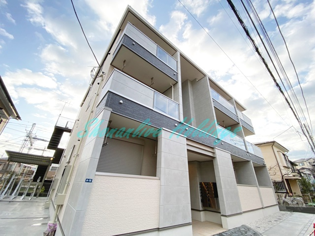 ヴィラ　ミスズ