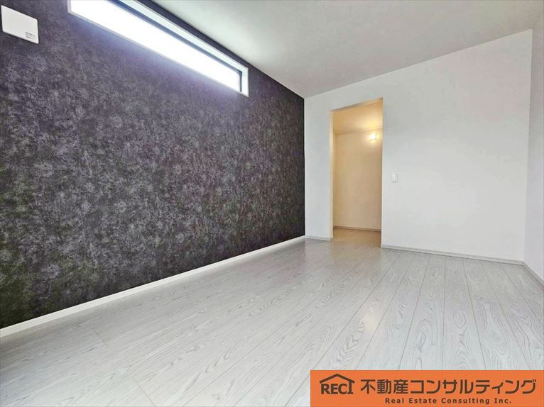 西宮市浜甲子園1丁目　新築戸建　3号棟の子供部屋