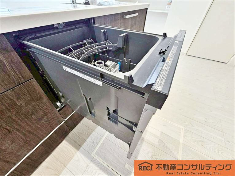 西宮市浜甲子園1丁目　新築戸建　3号棟のその他