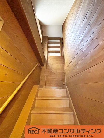 神戸市東灘区御影山手3丁目　中古戸建の内装