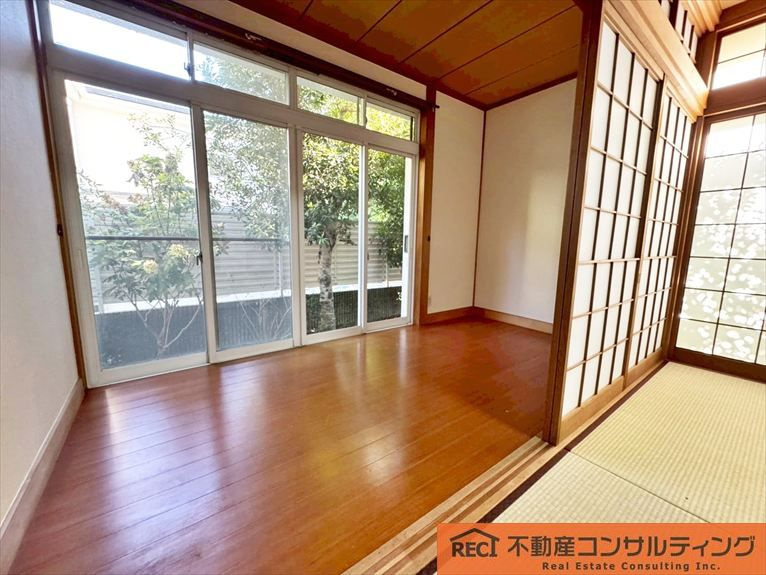 西宮市苦楽園二番町　中古戸建のその他