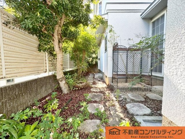 西宮市苦楽園二番町　中古戸建の周辺