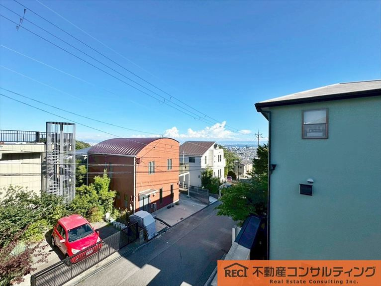 西宮市苦楽園二番町　中古戸建のその他